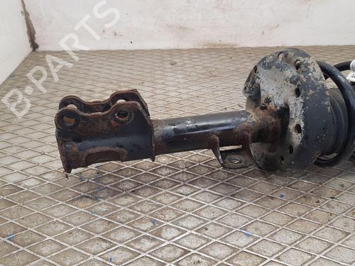 Venstre foran støtdemper VAUXHALL CORSA Mk IV (E) (X15) 1.4 | BP29343166M16 