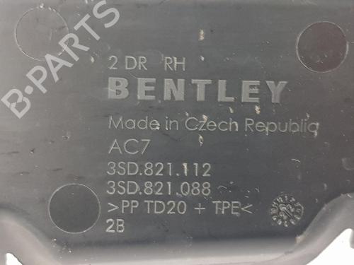 Andre BENTLEY CONTINENTAL Convertible (3S_) 4.0 V8 AWD | BP32003856O1 - Image 6