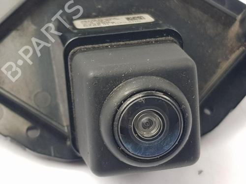 Electronic module NISSAN QASHQAI II (J11, J11_)  | BP27600617M83