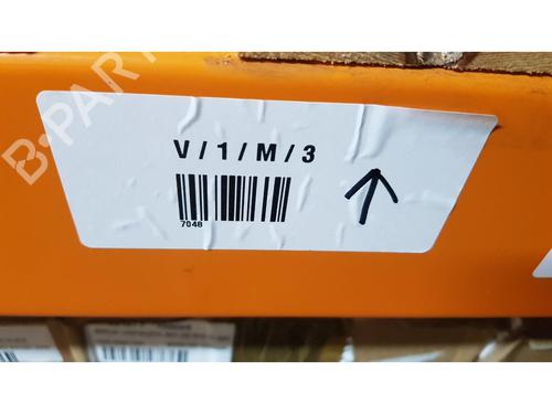 Engine control unit (ECU) AUDI Q3 (8UB, 8UG) 2.0 TFSI quattro | BP32331884M57 - Image 7