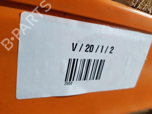 Hand brake VW TRANSPORTER T5 Van (7HA, 7HH, 7EA, 7EH) 2.0 TDI | BP25853771I18  - Image 9