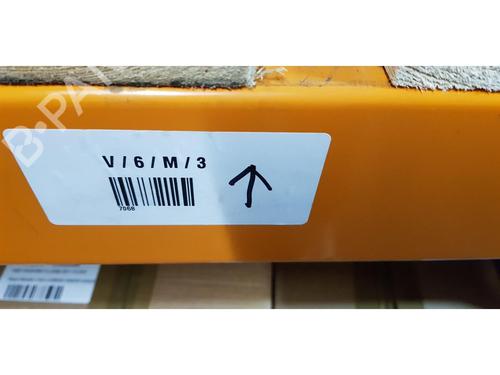 Instrument cluster FORD MONDEO V Hatchback (CE) | BP23250488C47 - Image 11