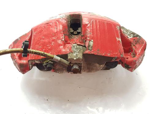 Right front brake caliper JAGUAR XK II Coupe (X150) 5.0 XKR | BP30137850M104 