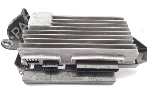Electronic module AUDI Q5 (8RB) 2.0 TDI quattro | BP28119842M83 