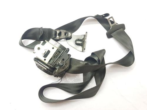 Used Front right seatbelt RENAULT CLIO IV Grandtour (KH_) 0.9 TCe 90 (90 hp) 29957032