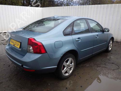 Engine control unit (ECU) VOLVO S40 II (544) 2.0 D | BP30976739M57 - Image 11