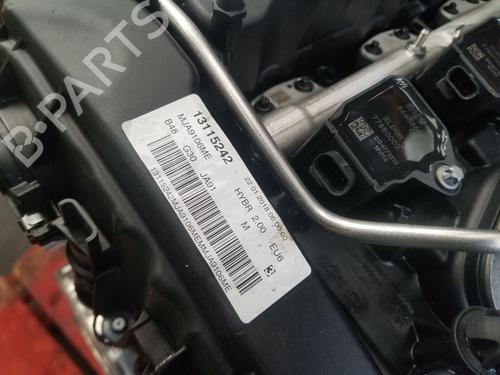 Engine BMW 5 (G30, F90) 530 e Plug-in Hybrid | BP33275538M1  - Image 8