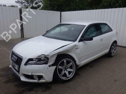 Front right panel AUDI A3 (8P1) 2.0 TDI 16V | BP38409604C59 - Image 17