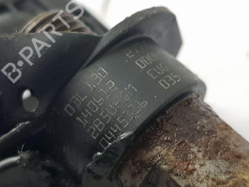 Injector VW TRANSPORTER T5 Van (7HA, 7HH, 7EA, 7EH) 2.0 TDI | BP31910409M100 - Image 4