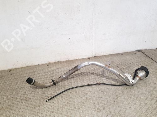 Pipe FORD MONDEO IV Turnier (BA7) 2.0 TDCi | BP29549414M125 