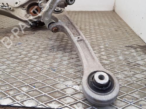 Right front steering knuckle AUDI A6 C6 Avant (4F5) 2.0 TDI | BP27305200M26 