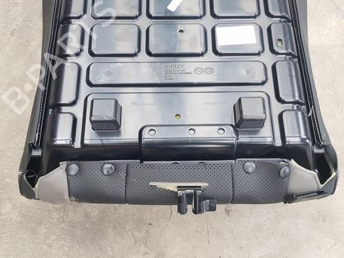 Rear seat BENTLEY CONTINENTAL Convertible (3S_) 4.0 V8 AWD | BP35967125C17 - Image 7