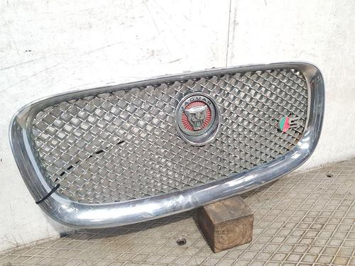 Grille JAGUAR XF I (X250) 3.0 D | BP27392612C40 