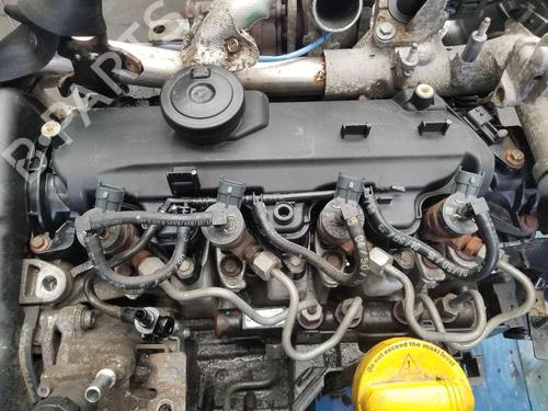 Engine RENAULT KANGOO Express (FW0/1_) 1.5 dCi 90 (FW0G, FW05, FW08, FW11) | BP36905016M1  - Image 7