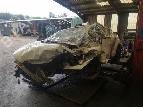 Used Parts RENAULT MEGANE III Coupe (DZ0/1_) 2.0 R.S. 4949391