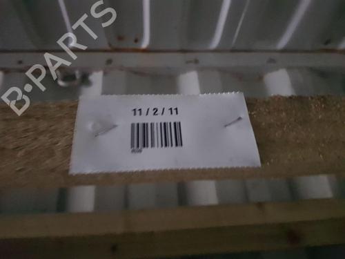 Left sideskirt VAUXHALL CORSA Mk IV (E) (X15) 1.4 | BP27353176C115 