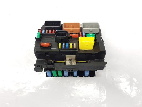 Used Fuse box CITROËN C3 Picasso (SH_) 1.6 HDI 90 (92 hp) 31663710
