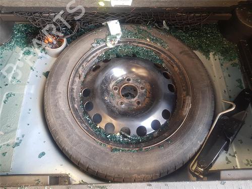 Brugte VAUXHALL MERIVA Mk II (B) (S10)  1.7 CDTi  4864515