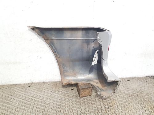 Corner bumper MERCEDES-BENZ VITO / MIXTO Van (W639) 120 CDI (639.601, 639.603, 639.605) | BP27689234C117 