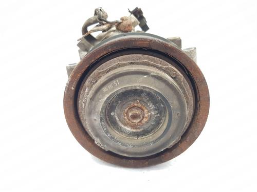 AC compressor TOYOTA HILUX VIII Pickup (_N1_) 2.4 D 4WD (GUN125_, GUN125R) | BP29900423M34 