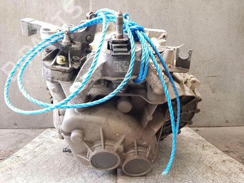 Gearbox MINI MINI (R56) One | BP27267009M3