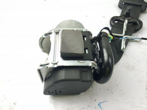 Used Front left seatbelt Front left seatbelt 38304378 38304378