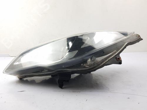 Scheinwerfer links VAUXHALL INSIGNIA Mk I (A) Hatchback (G09) 2.0 CDTI (68) | BP29292718C28 
