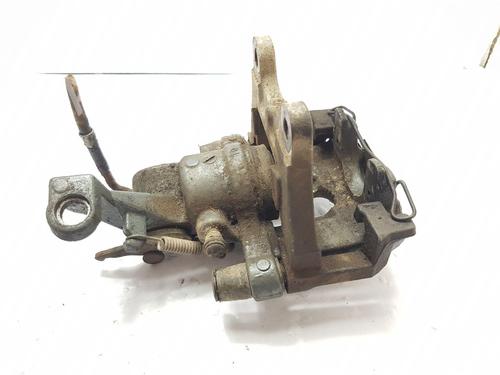 Right rear brake caliper JAGUAR XK II Coupe (X150) 5.0 XKR | BP28029340M106 