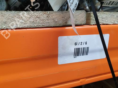 Front wiper motor FIAT PANDA (312_, 319_) 1.2 (312PXA1A) | BP22664427M29 