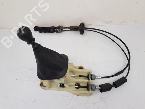 Used Gear lever Gear lever HYUNDAI ix35 (LM, EL, ELH) 1.7 CRDi (116 hp) 34708531 34708531
