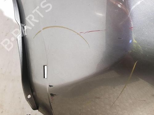 Front bumper NISSAN JUKE (F15) 1.5 dCi | BP31663704C7 