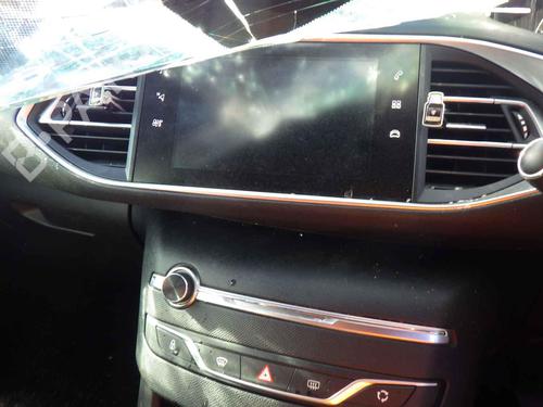 Electronic module PEUGEOT 308 II (LB_, LP_, LW_, LH_, L3_) 1.6 BlueHDi 120 | BP24829807M83 