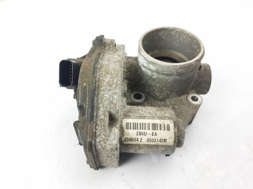 Throttle body FORD FIESTA V (JH_, JD_) 1.25 16V | BP29492628M82 