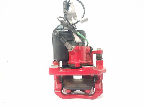 Right rear brake caliper BMW i4 (G26) M50 xDrive | BP22670369M106 