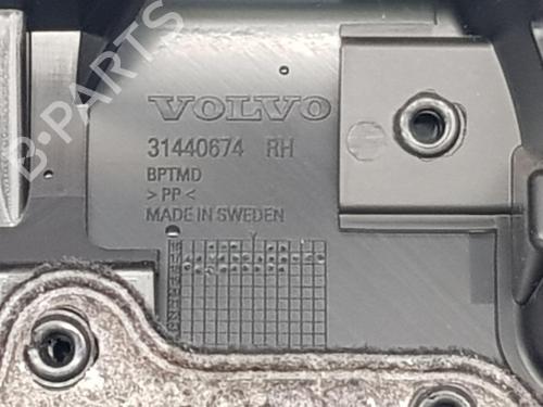Boot lining VOLVO XC60 II (246) T5 AWD | BP32375315I3  - Image 9