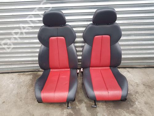 Used Right front seat Right front seat MERCEDES-BENZ SLK (R170) 230 Kompressor (170.447) (193 hp) 32846916 32846916