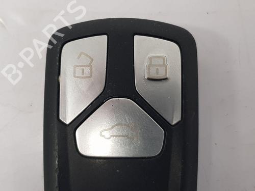 Electronic module AUDI A4 B9 Avant (8W5, 8WD) RS4 TFSi quattro | BP33443083M83  - Image 6