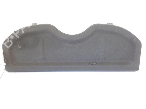 Rear parcel shelf RENAULT CLIO III (BR0/1, CR0/1) 1.2 16V (BR02, BR0J, BR11, CR02, CR0J, CR11) | BP27487322C85 