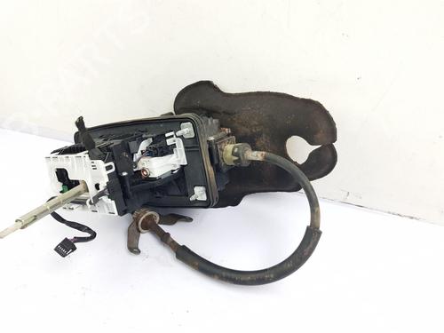Gear lever AUDI Q5 (8RB) 2.0 TDI quattro | BP24918336M90 