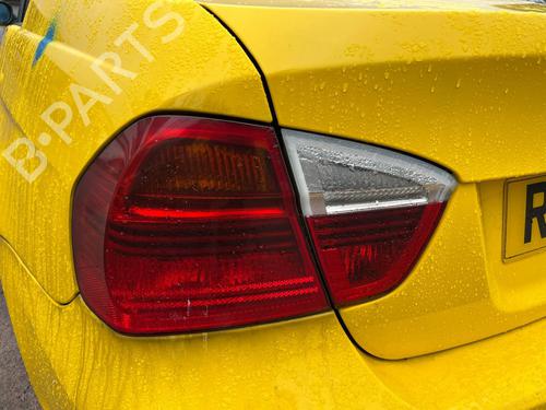 Steering column stalk BMW 3 (E90) 320 d | BP29440166I23  - Image 12