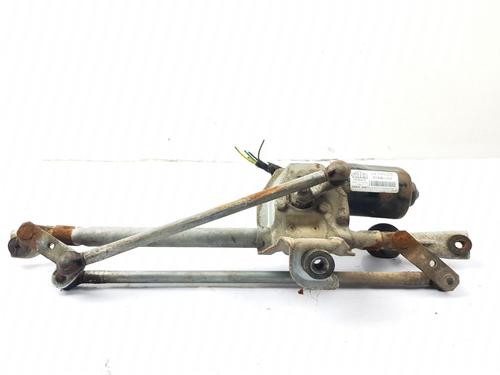 Front wiper motor VAUXHALL COMBO Mk II (C) Box Body/MPV (F25) 1.3 CDTI 16V | BP28081138M29 