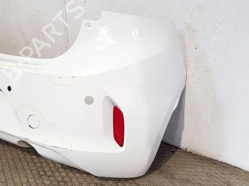 Rear bumper OPEL CORSA F (P2JO) 1.2 (68) | BP29229882C8 