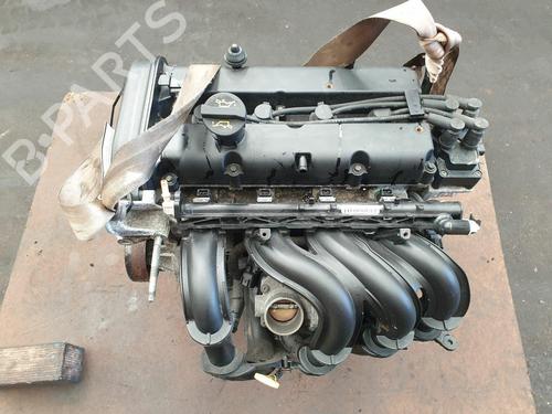 Motor FORD FIESTA V (JH_, JD_) 1.25 16V (75 hp) 24573913