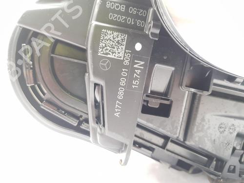 Cup/Object holder MERCEDES-BENZ GLA (H247) GLA 220 d 4-matic (247.715) | BP32430297I37