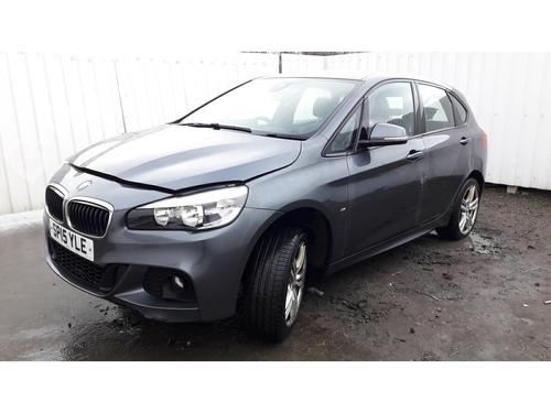 Electronic sensor BMW 2 Active Tourer (F45) 216 d | BP29439993M84 - Image 10