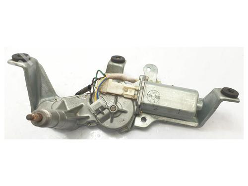 Used Rear wiper motor SUBARU FORESTER (SG_) 2.0 AWD (SG5) (125 hp) 27579554