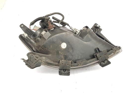 Left headlight TOYOTA AYGO (_B1_) 1.0 (KGB10_, KGB10R) | BP32252091C28