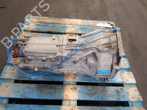 Used Gearbox BMW 1 Coupe (E82) 120 d (177 hp) 30137947