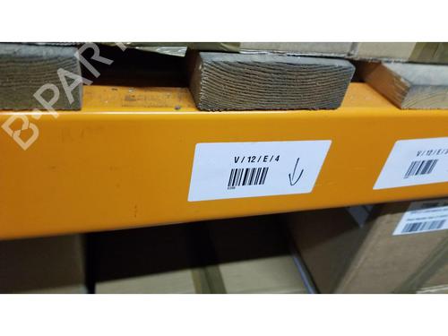 Right headlight FORD FIESTA VI (CB1, CCN) 1.4 | BP37266753C29 - Image 8