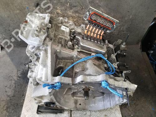 Used Gearbox TOYOTA RAV 4 V (_A5_, _H5_) 2.5 Hybrid AWD (AXAH54, AXAL54) (222 hp) 32455138